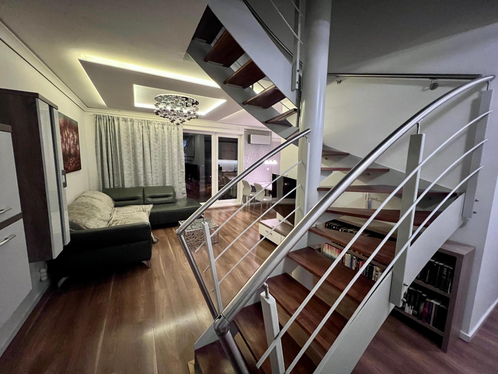 Monte Amnis Kosice Apartment ภายนอก รูปภาพ